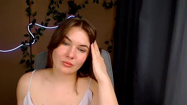 Glory_air webcam