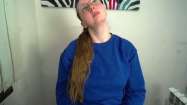 _Annabelle_Lee webcam