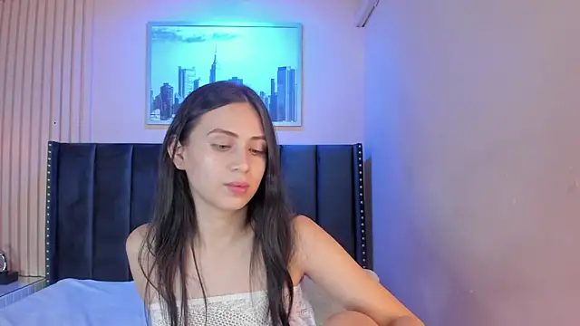 diosa_cristal webcam