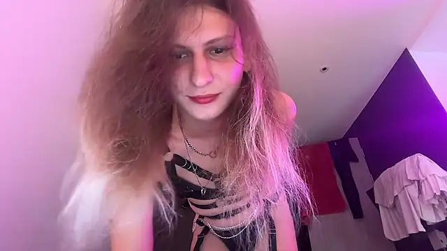 AlicePinkhead webcam
