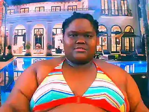 EbonyHotBuns webcam