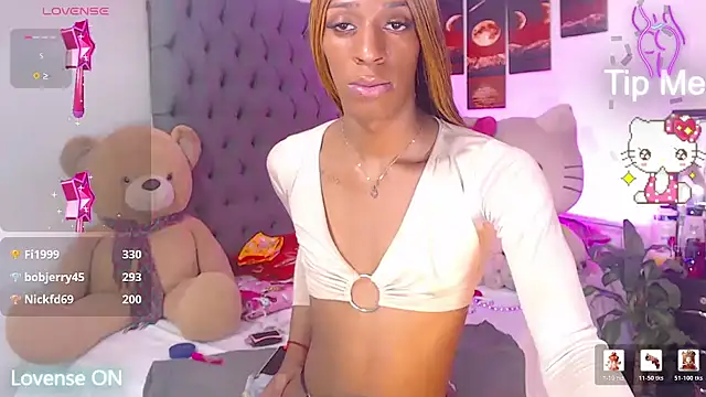 lucianadolll webcam