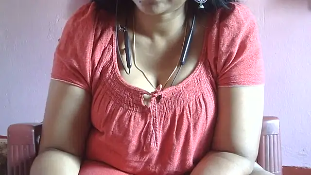 Pooja-suman webcam