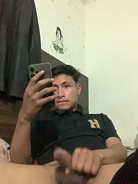 EduardoEspinoza12 webcam