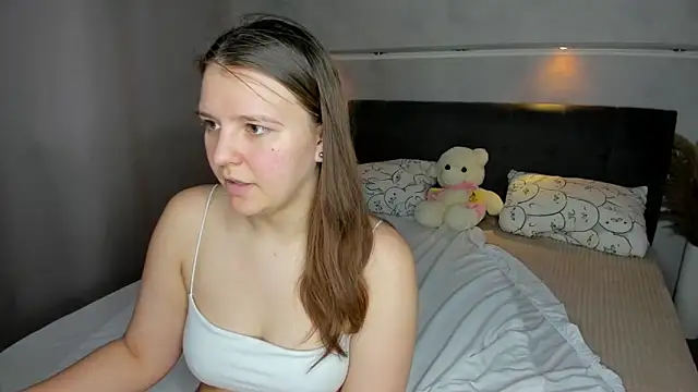 Jenny_Jimmy webcam