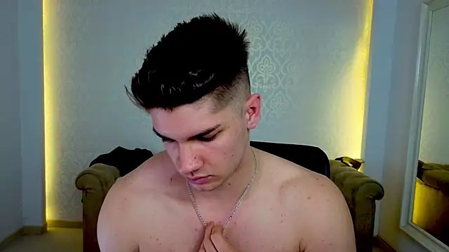 MaxKaiden webcam
