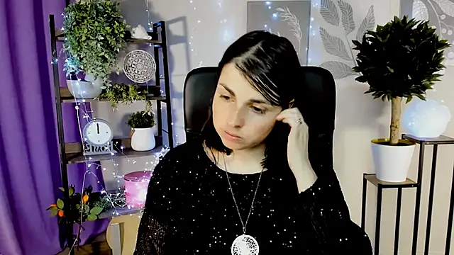 MartaEdams webcam