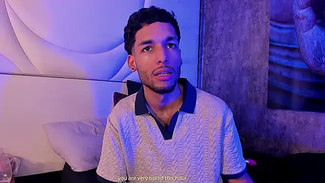 Thiagoferreti webcam