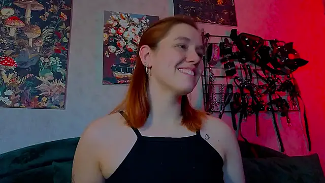 the_high_priestess webcam
