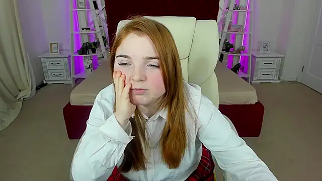KattyRose8 webcam