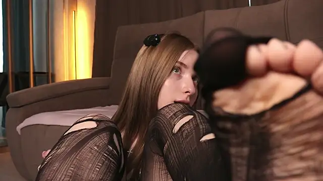 Nana_Wilson webcam