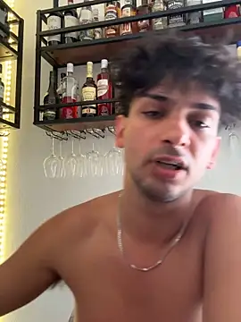 Gipsyboysteve webcam