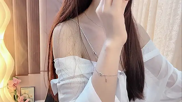 Shenlly live sex cam