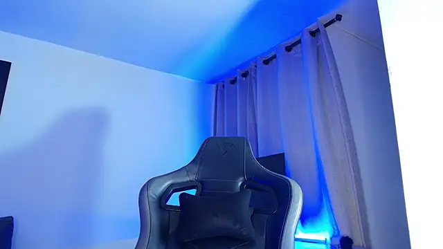Latin_goddsexxx live sex cam