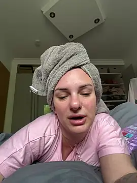 OliviaaFischer webcam