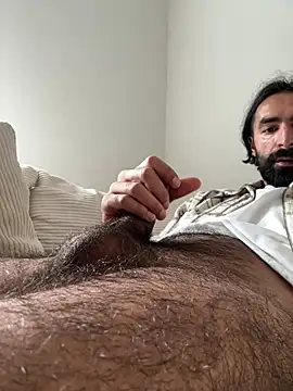 SergioGarcia93 webcam