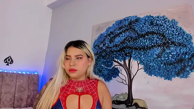naomi_sanz webcam