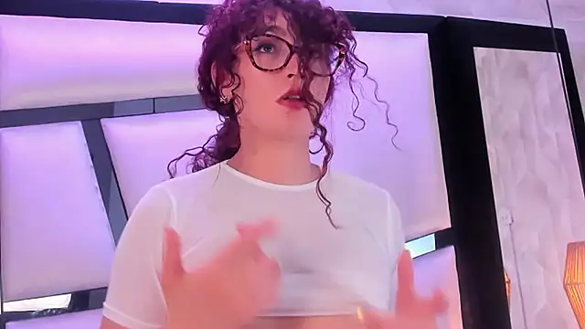 CleoDemon webcam
