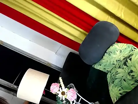 Baby_Unice webcam
