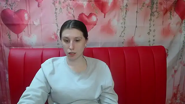 LilianaShine webcam
