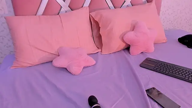 ninameduxx webcam
