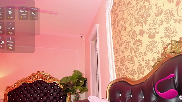 JoycePierce webcam