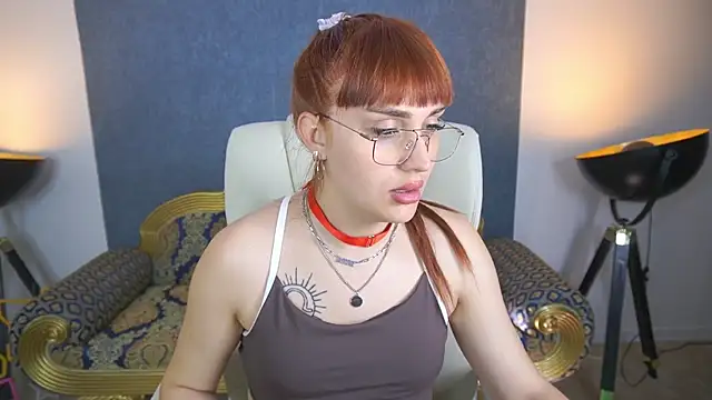 DawnGwin webcam