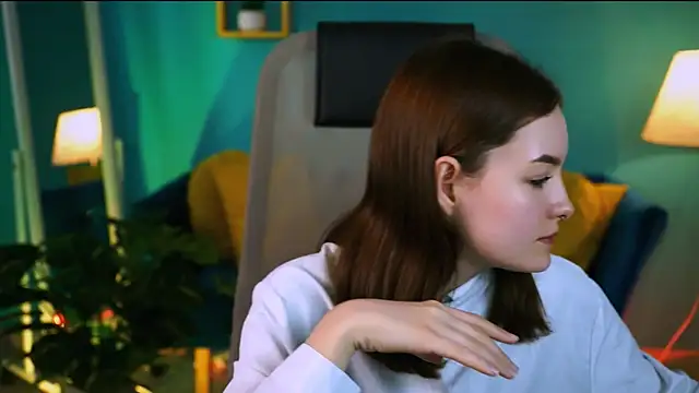 KellieBanshe webcam