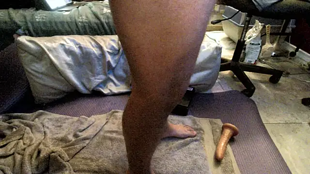 curly_rico webcam