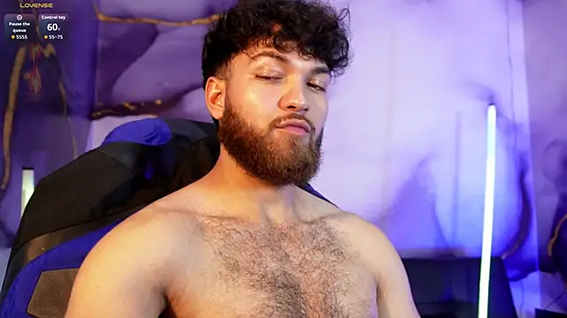 Oliver_Dallas1 webcam
