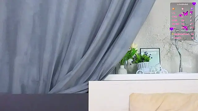 ScarlettRansdell webcam