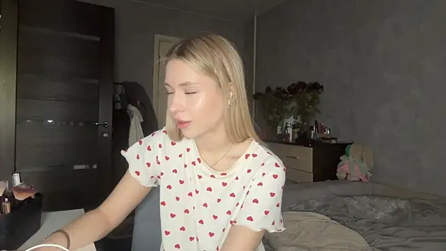 ExactGee webcam