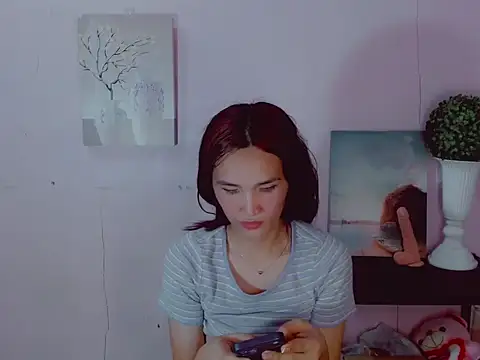 Urblossom_princessxxx webcam