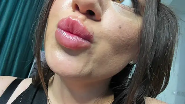 BabyBoo_XO webcam