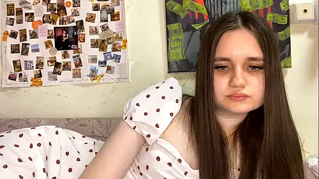 MargueritaTina webcam