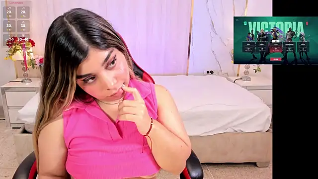 EmilyRicci_ webcam
