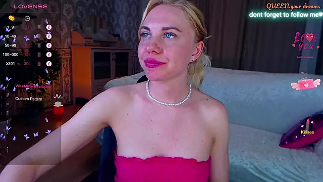 FromRussia webcam