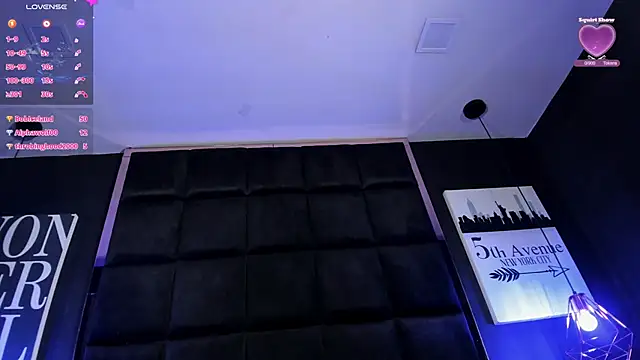 SandyFeral webcam