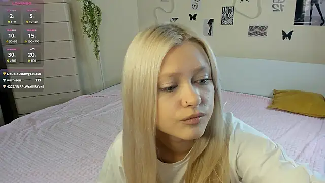 MidnightPoise webcam