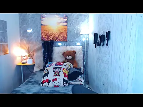 amazingts_miles webcam