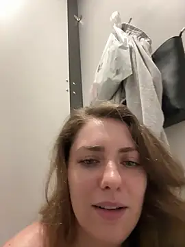 MariiD webcam