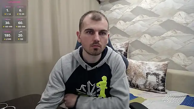 SerzhKorol1 webcam