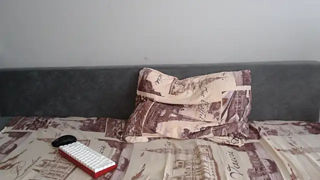Student_Oliver webcam