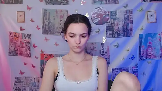 _SusieSu_ webcam