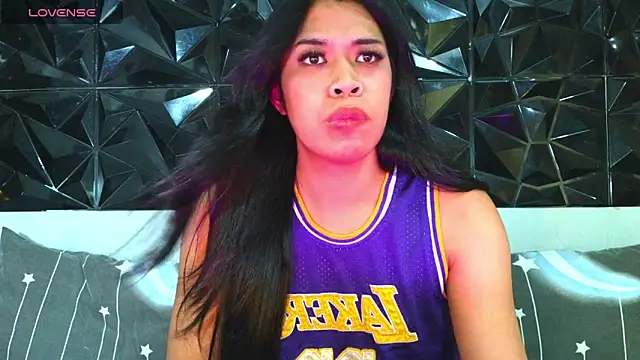 WifeAnastasia webcam