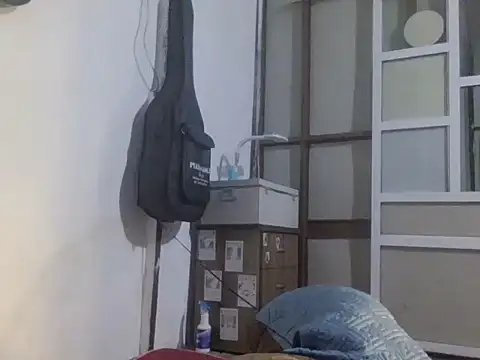 Hachi077 webcam