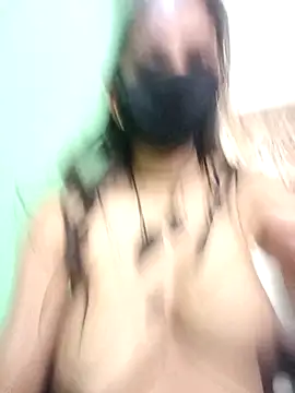 Aafreen_36 webcam