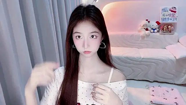 lucky-tt webcam