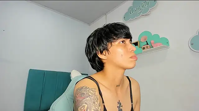ivyheat3 live sex cam