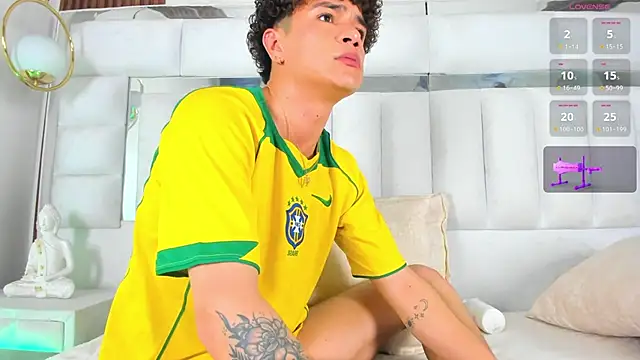 imxxjoel (M young) - FUCK HARD UNTIL SQUIRT AND CUM ✨
